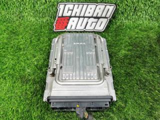 Блок управления efi BMW 7-SERIES F02 N63B44 12148610680 4 ракурс