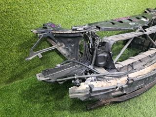 Телевизор передний BMW 7-SERIES F02 N63B44 51647199417 2 ракурс