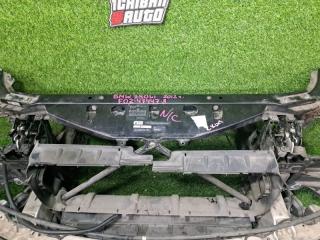 Телевизор передний BMW 7-SERIES F02 N63B44 51647199417 5 ракурс