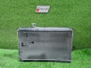 Радиатор основной HYUNDAI SANTA FE 2005