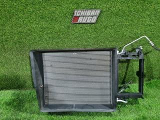 Радиатор основной RENAULT SAMSUNG SM6 LFD M5R 214107462R 1 ракурс