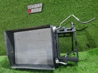 Радиатор основной RENAULT SAMSUNG SM6 LFD M5R 214107462R 2 ракурс