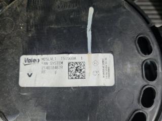 Радиатор основной RENAULT SAMSUNG SM6 LFD M5R 214107462R 5 ракурс