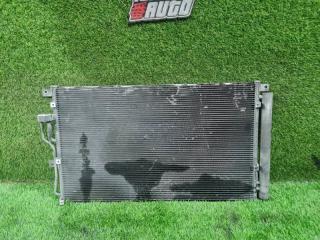 Фото запчасти радиатор кондиционера HYUNDAI VERACRUZ 2007 контрактная запчасть Запчасть радиатор кондиционера HYUNDAI VERACRUZ 2007