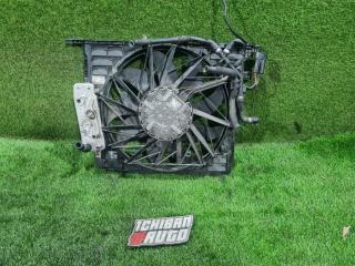 Вентилятор радиатора двс BMW 7-SERIES 2012