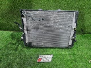Радиатор основной BMW 7-SERIES F02 N63B44 17117570093 1 ракурс