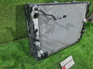 Радиатор основной BMW 7-SERIES F02 N63B44 17117570093 3 ракурс