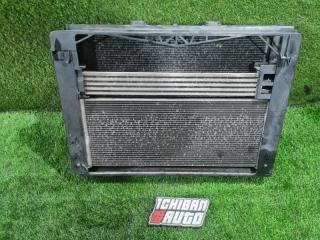 Радиатор основной BMW 7-SERIES 2012