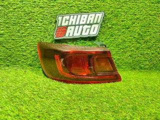 Стоп-сигнал задний левый RENAULT SAMSUNG SM6 2017