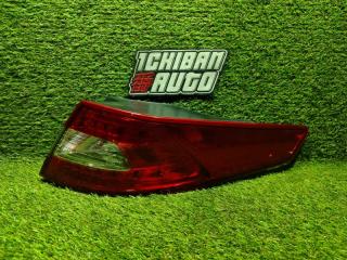 Стоп-сигнал задний правый KIA K5 2010