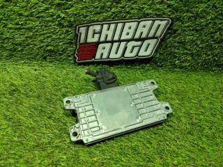 Блок управления акпп RENAULT SAMSUNG SM6 LFD M4R 31036-73X0D 2 ракурс