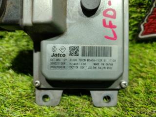 Блок управления акпп RENAULT SAMSUNG SM6 LFD M4R 31036-73X0D 3 ракурс
