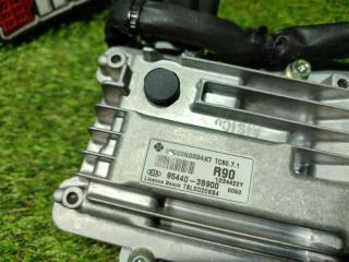 Блок управления акпп KIA SPORTAGE SL D4HA 95440-3B900 3 ракурс