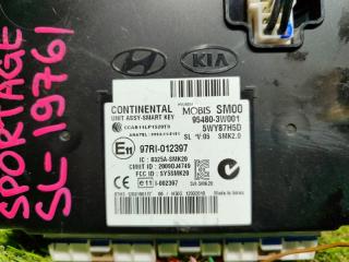  KIA SPORTAGE SL D4HA 95480-3W001 3 ракурс