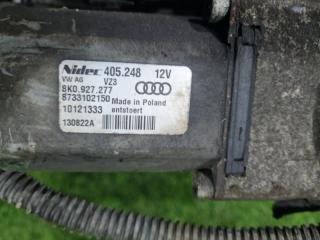 Редуктор задний AUDI A8 4H2 CDSB 0BE500043C 3 ракурс