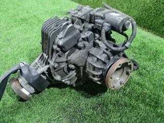 Редуктор задний AUDI A8 4H2 CDSB 0BE500043C 5 ракурс