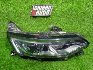 Фара передняя правая RENAULT SAMSUNG SM6 2016