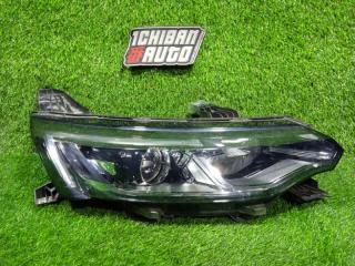 Фара правая передняя RENAULT SAMSUNG SM6 LFD M5R 260109277R 2 ракурс