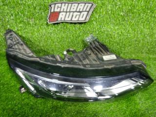 Фара правая передняя RENAULT SAMSUNG SM6 LFD M5R 260109277R 3 ракурс