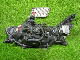 Фара правая передняя RENAULT SAMSUNG SM6 LFD M5R 260109277R 5 ракурс