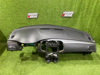 Фото запчасти торпедо RENAULT SAMSUNG SM6 2017 контрактная запчасть Запчасть торпедо RENAULT SAMSUNG SM6 2017