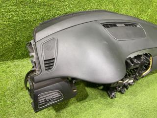 Торпедо RENAULT SAMSUNG SM6 LFD M4R 681009067R 2 ракурс