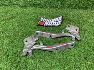 Запчасть петля капота передняя KIA K5 2010