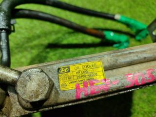 Радиатор акпп HYUNDAI PORTER 2 HR D4BH 264004f000 3 ракурс