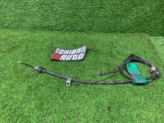 Фото запчасти тросик ручника задний левый KIA SPORTAGE 2012 контрактная запчасть Запчасть тросик ручника задний левый KIA SPORTAGE 2012