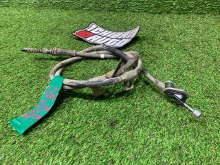 Тросик ручника задний правый K5 2010 TF L4KA