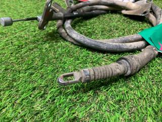 Тросик ручника задний левый KIA K5 TF L4KA