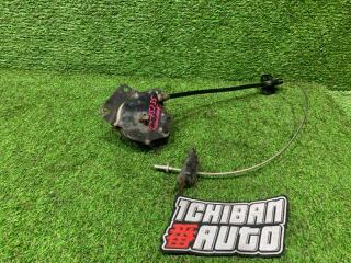 Крепеж запаски KIA MOHAVE 2011 контрактная Крепеж запаски KIA MOHAVE 2011