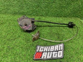 Крепеж запаски KIA MOHAVE 2008 контрактная Крепеж запаски KIA MOHAVE 2008