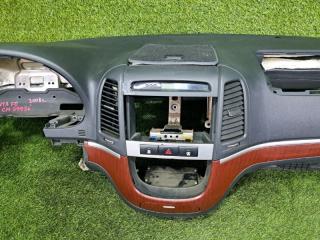 Торпедо HYUNDAI SANTA FE CM D4EA 847102B001 4 ракурс