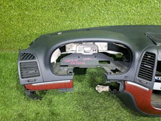Торпедо HYUNDAI SANTA FE CM D4EA 847102B001 5 ракурс