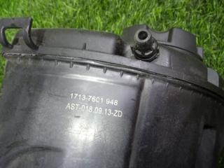 Бачок расширительный BMW 7-SERIES F02 N63B44 17137601948 2 ракурс