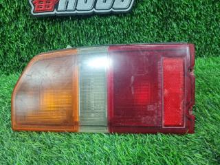 Стоп-сигнал правый задний SUZUKI ESCUDO TA11W 35650-60A22 2 ракурс
