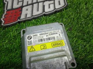 Блок управления airbag BMW 3-SERIES F30 N47D20C 34526864204 2 ракурс