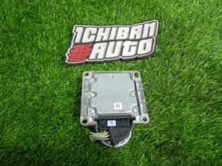 Блок управления airbag BMW 3-SERIES F30 N47D20C 34526864204 3 ракурс