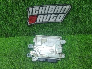 Блок управления двс NISSAN NV100 CLIPPER DR17V R06A 33910-64PO 3 ракурс
