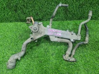 Клапан egr SUBARU FORESTER SHJ FB20 14710AA770 2 ракурс
