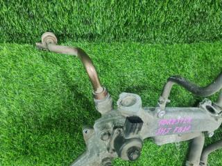 Клапан egr SUBARU FORESTER SHJ FB20 14710AA770 3 ракурс