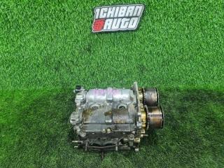 Головка блока цилиндров передняя правая SUBARU FORESTER