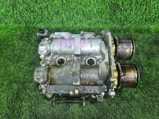 Головка блока цилиндров правая передняя SUBARU FORESTER SHJ FB20 11018AA270 2 ракурс