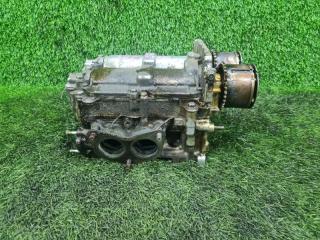 Головка блока цилиндров правая передняя SUBARU FORESTER SHJ FB20 11018AA270 3 ракурс