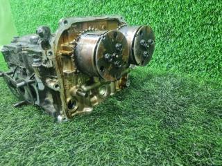 Головка блока цилиндров правая передняя SUBARU FORESTER SHJ FB20 11018AA270 4 ракурс