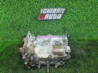 Головка блока цилиндров передняя левая SUBARU FORESTER