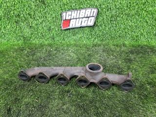 Коллектор выпускной BMW X5 E70 M57D30 11627811449 2 ракурс