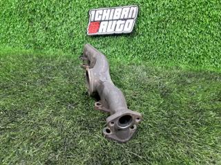 Коллектор выпускной BMW X5 E70 M57D30 11627811449 5 ракурс