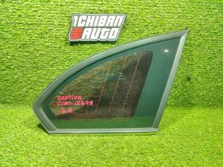 Стекло собачника заднее правое CHEVROLET CAPTIVA 2010